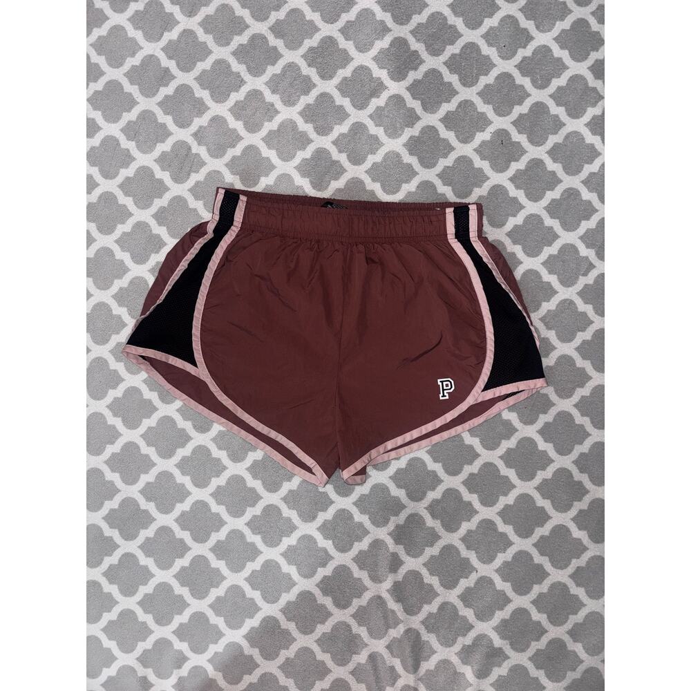 PINK VS Ultimate Shorts